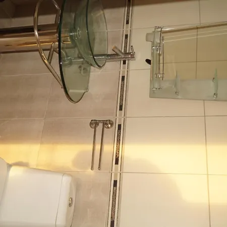 Apartamento Sunshine *