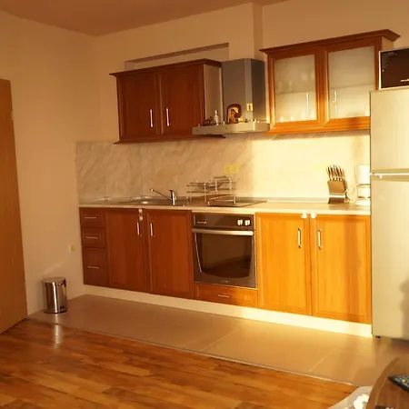 Apartamento Sunshine *