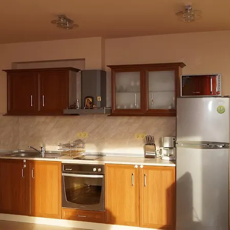 Apartamento Sunshine