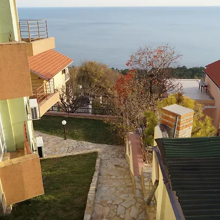 Sunshine Apartamento *