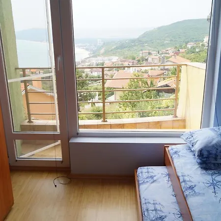 Apartamento Sunshine