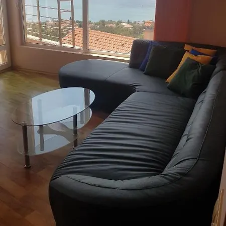 Apartment Sunshine