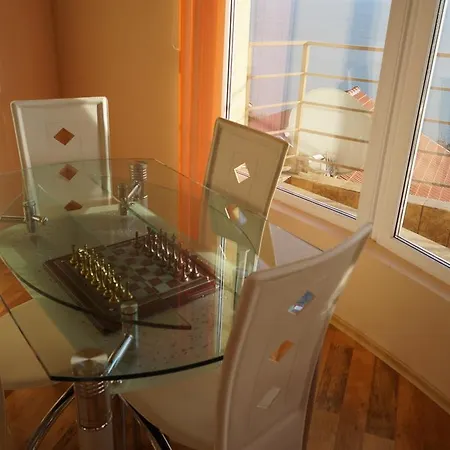 Apartment Sunshine *