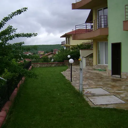 Sunshine Balchik