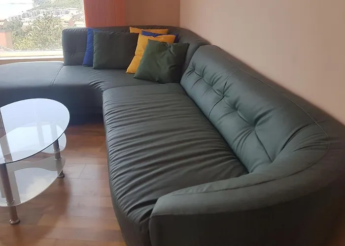 Apartamento Sunshine