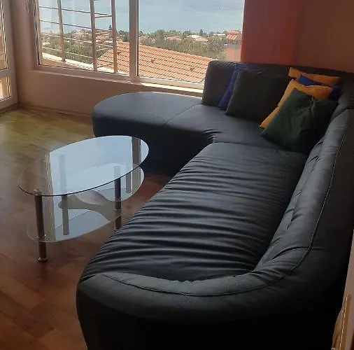 Apartamento Sunshine