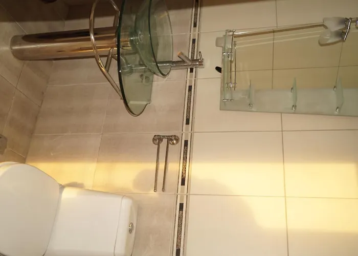 Apartamento Sunshine *