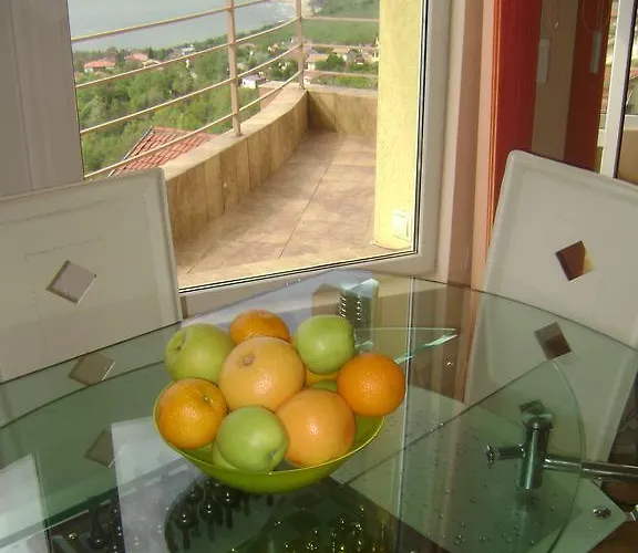 Apartamento Sunshine Balchik