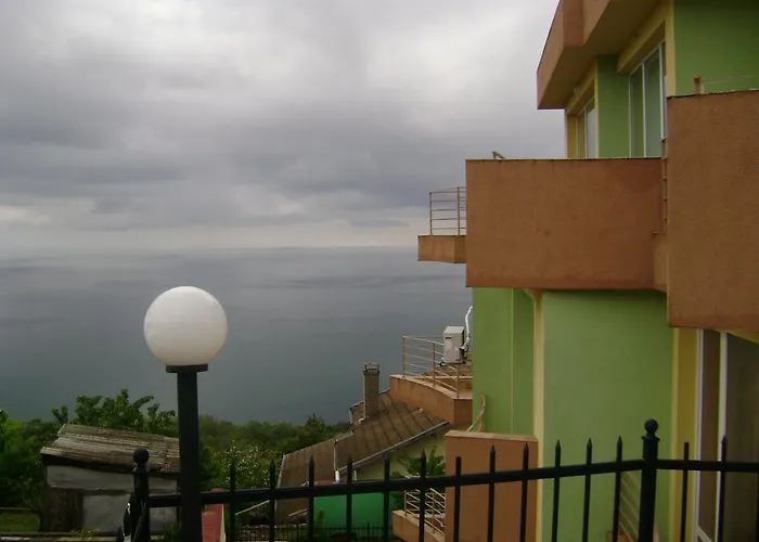 Sunshine Apartamento *