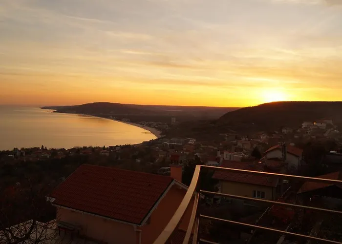 Sunshine Apartamento *