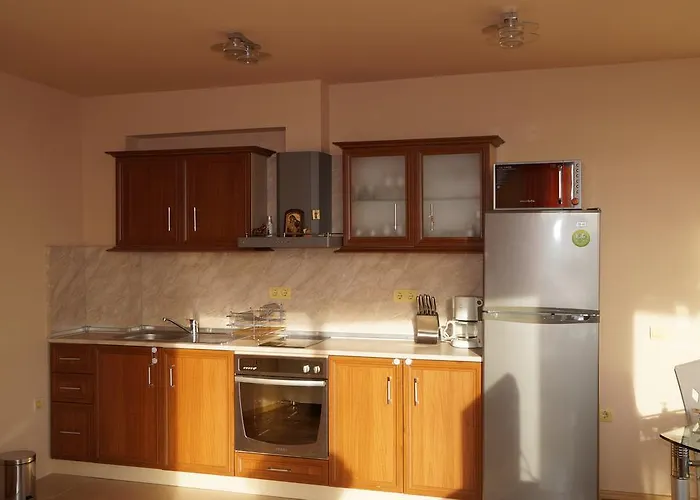 Apartamento Sunshine