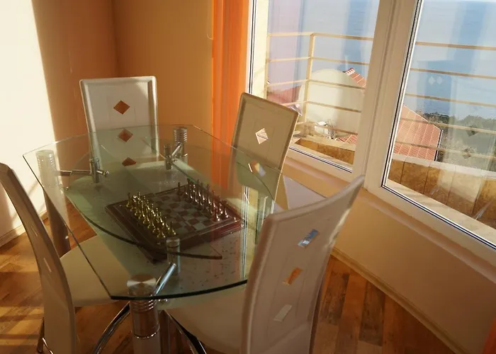 Apartamento Sunshine *