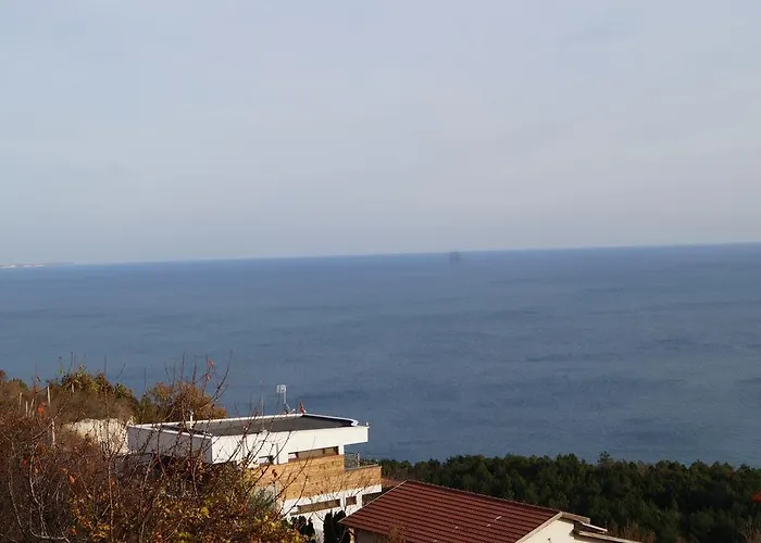 Sunshine Apartamento *