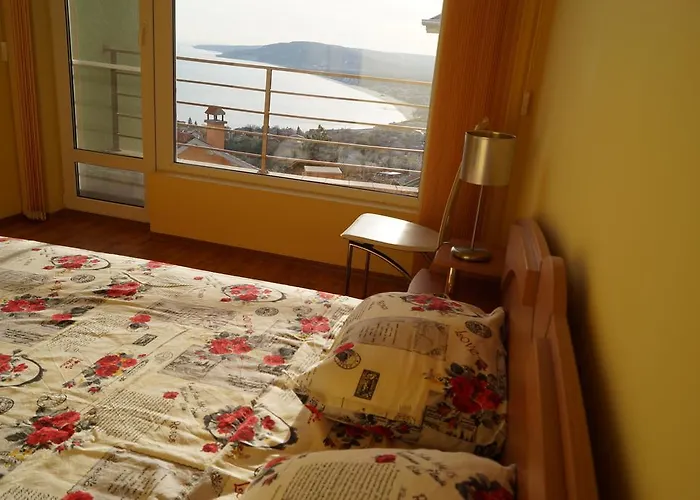 Sunshine Apartamento *