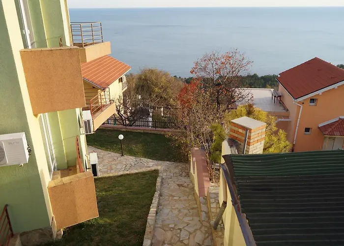 Sunshine Apartamento *