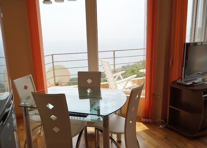 Apartamento Sunshine