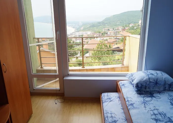 Apartamento Sunshine